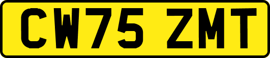 CW75ZMT