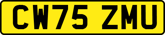 CW75ZMU