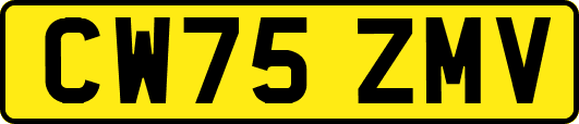 CW75ZMV