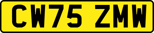 CW75ZMW