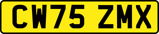 CW75ZMX