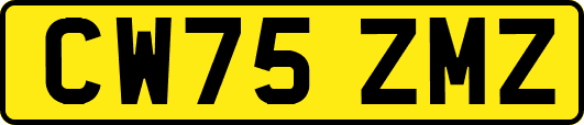 CW75ZMZ