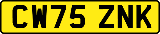 CW75ZNK