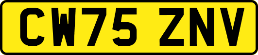 CW75ZNV