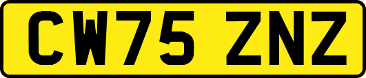 CW75ZNZ