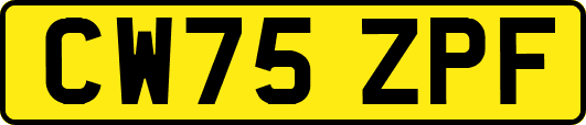 CW75ZPF