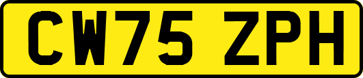 CW75ZPH