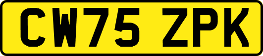 CW75ZPK