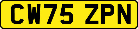CW75ZPN