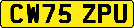 CW75ZPU