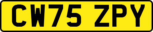 CW75ZPY