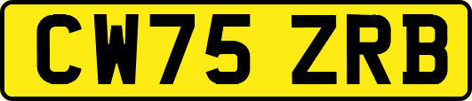 CW75ZRB