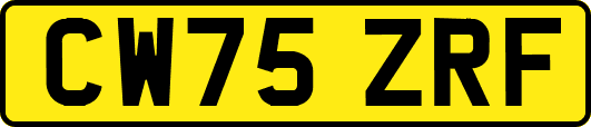 CW75ZRF