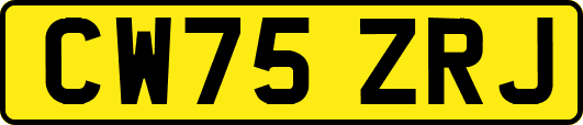 CW75ZRJ