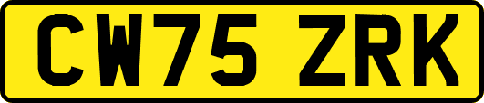 CW75ZRK