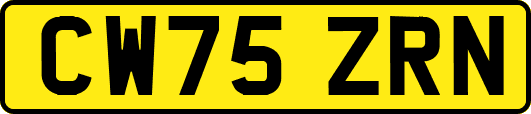 CW75ZRN