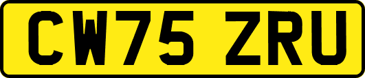CW75ZRU