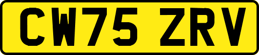 CW75ZRV