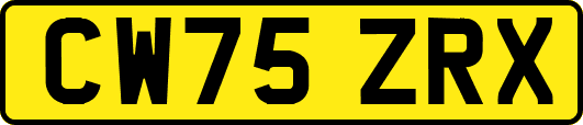 CW75ZRX