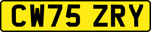 CW75ZRY