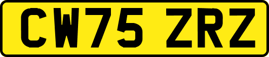CW75ZRZ