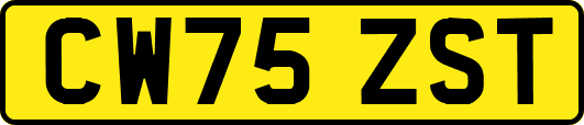 CW75ZST