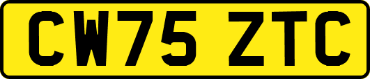 CW75ZTC