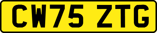 CW75ZTG
