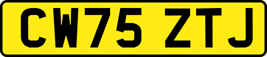 CW75ZTJ