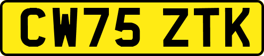 CW75ZTK