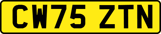 CW75ZTN