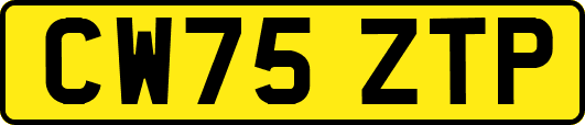 CW75ZTP
