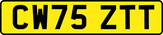 CW75ZTT