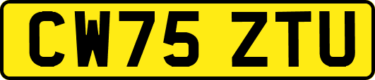 CW75ZTU