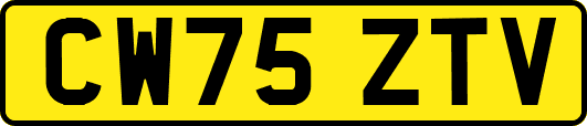 CW75ZTV