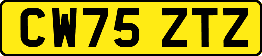 CW75ZTZ