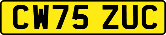 CW75ZUC