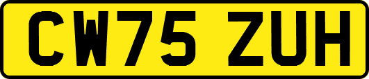 CW75ZUH
