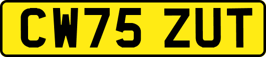 CW75ZUT