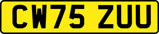CW75ZUU