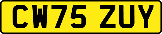 CW75ZUY