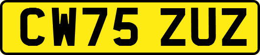 CW75ZUZ