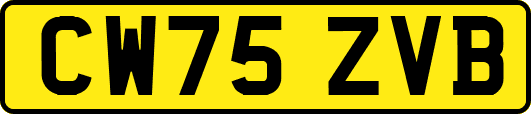 CW75ZVB