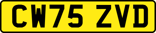 CW75ZVD