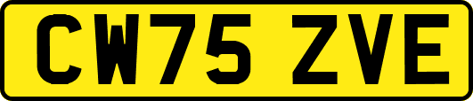 CW75ZVE