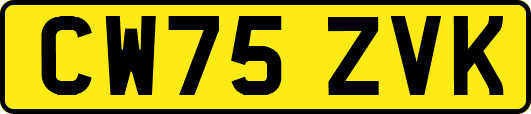 CW75ZVK