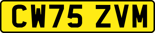 CW75ZVM