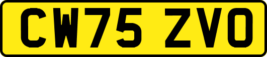 CW75ZVO