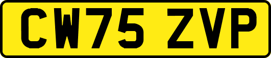 CW75ZVP