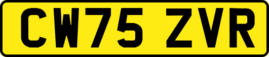 CW75ZVR